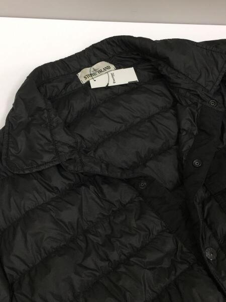 STONE ISLAND(ストーンアイランド) / GARMENT DYED MICRO YARN DOWN