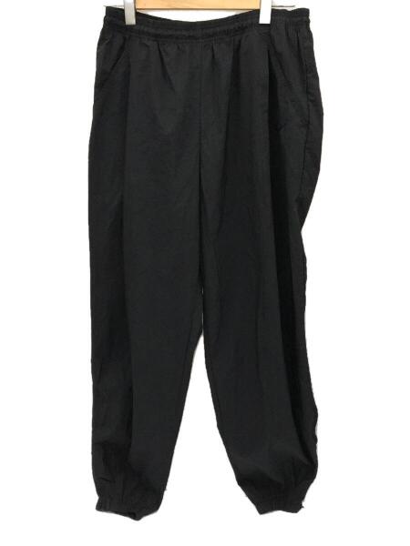 90s nike nylo pants ナイロンパンツ ジョガー 古着 NIKE(ナイキ
