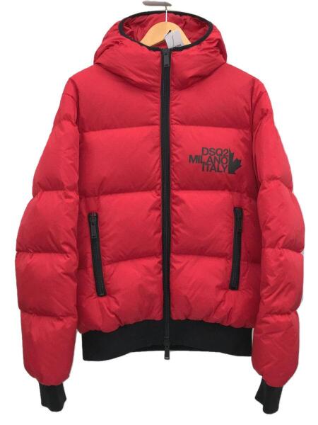 DSQUARED2(ディースクエアード) / SPORTS JACKET/ダウンジャケット/48 