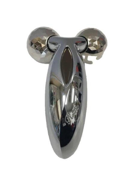 ReFa(リファ) / 美顔ローラー/美容品・衛生用品/SLV/小傷有り | 中古品