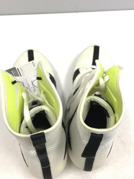 adidas(アディダス) / ボクシングシューズ/ハイカットスニーカー/US9.5 