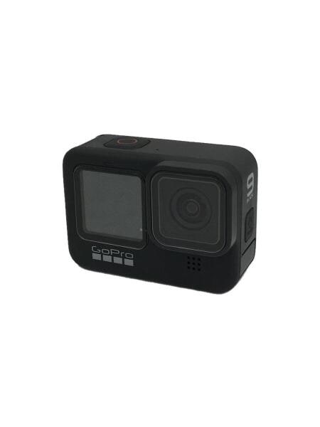 中古] [SET] GoPro HERO9 本体＋アクセサリー複数（GoPro(ゴープロ 