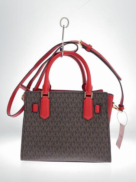 MICHAEL KORS(マイケルコース) / HAMILTON SMALL SATCHEL/ハミルトン 