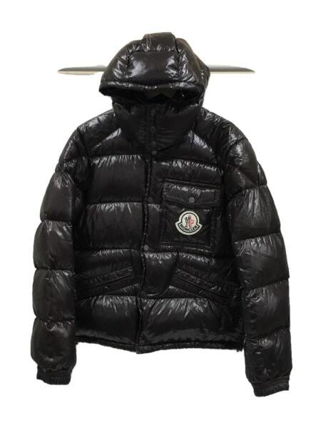MONCLER(モンクレール) / k2/ダウンジャケット/2/ポリエステル/BRW/920 