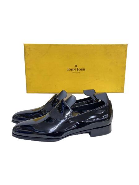 JOHN LOBB(ジョンロブ) / 未使用/オペラシューズ/onyx patent 