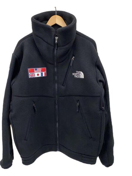 XXL ブラック　ノースフェイス トランスアンタークティカ フリース THE NORTH FACE (ザノースフェイス) Trans Antarctica Fleece Jacket