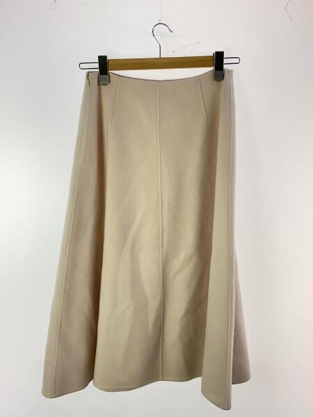 theory luxe(セオリーリュクス) / スカート/38/ウール/IVO | 古着の  