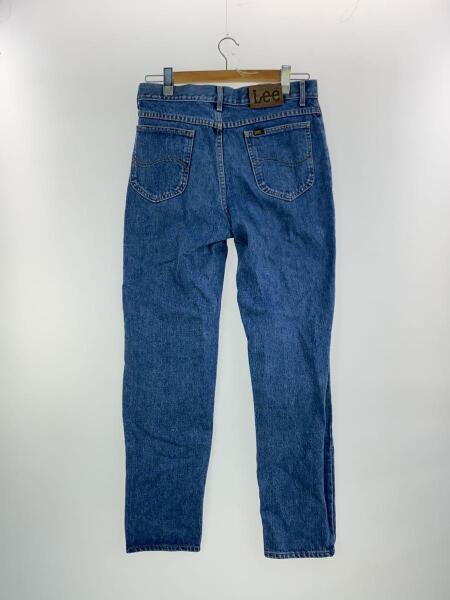 Lee(リー) / RIDERS/デニム/USA製/ボトム/33/コットン/IDG | 古着の