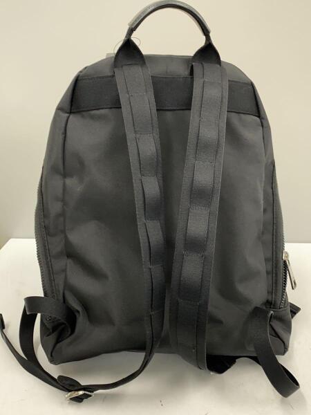 MARC JACOBS(マークジェイコブス) / リュック/--/BLK/M0014780 | 中古 