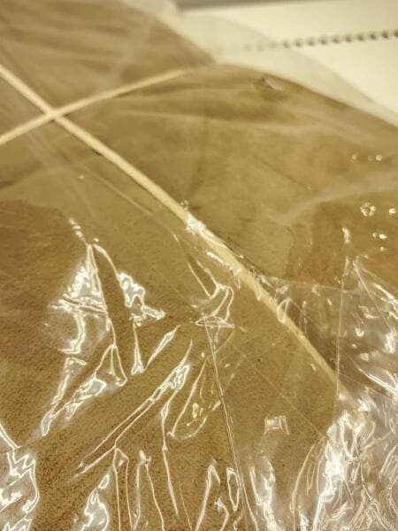 無印良品(ムジルシリョウヒン) / 未使用/カバーセット/2点セット/掛