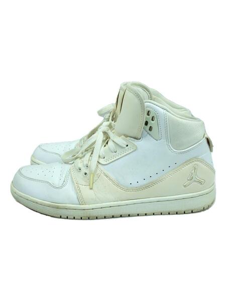 NIKE(ナイキ) / JORDAN 1 FLIGHT 2/ジョーダン1フライト2/ホワイト 