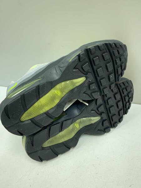 NIKE(ナイキ) / AIR MAX 95 NO-SEW/エアマックス/グレー/511306-040