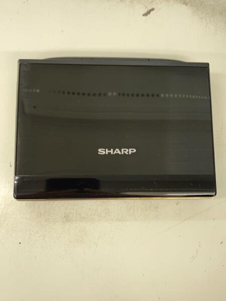 SHARP(シャープ) / 電子辞書 Brain PW-TC980 | 中古品の販売・通販なら