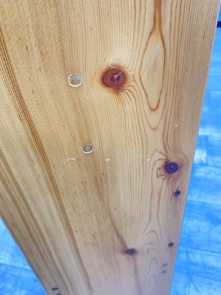 その他ブランド(ソノタブランド) / ナカジマ/ロッドスタンドスーパー20