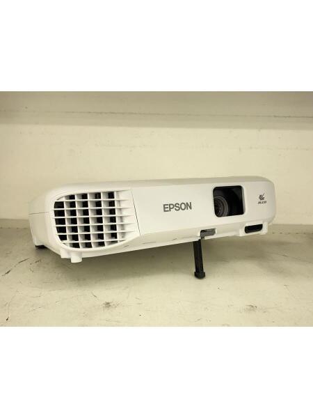 EPSON(エプソン) / プロジェクター EB-E01 | 中古品の販売・通販なら 