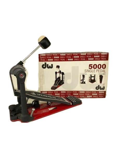DW(ドラムワークショップ) / DW5000 ペダル/打楽器その他/DW5000