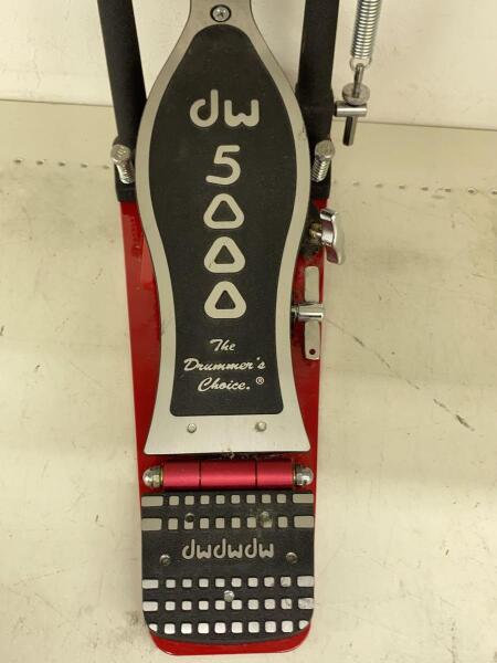 DW(ドラムワークショップ) / DW5000 ペダル/打楽器その他/DW5000