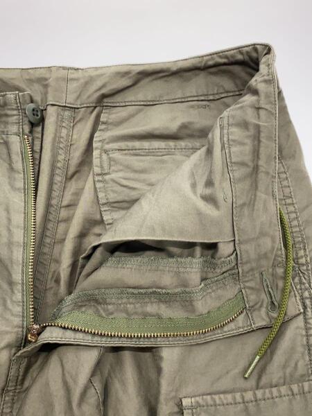Needles(ニードルズ) / H.D. Pant BDU/カーゴパンツ/S/コットン/KHK 