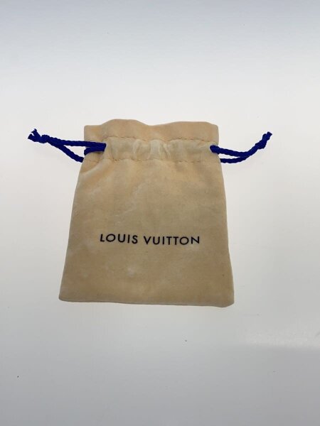 LOUIS VUITTON(ルイヴィトン) / バーグ・エセンシャルVペルル/メッキ