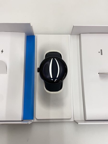 Google(グーグル) / Pixel Watch 2 Wi-Fi 41mm GA05029-GB マット 