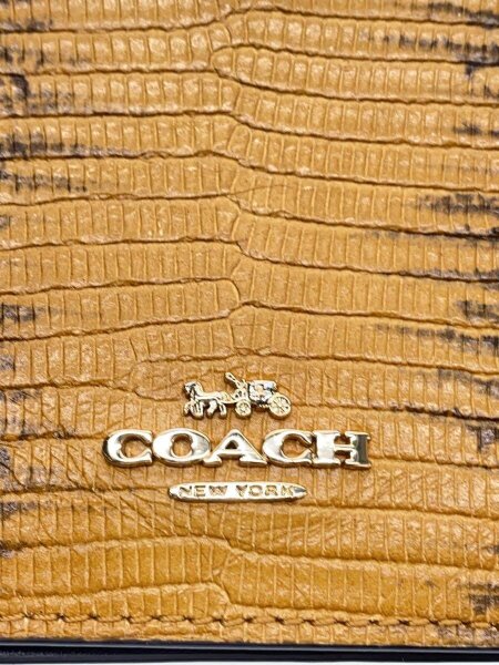 COACH(コーチ) / ショルダーウォレット/ショルダーバッグ/マルチカラー