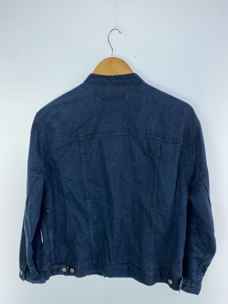 Hashed Creation デニムジャケット