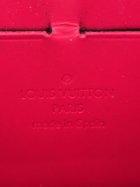 LOUIS VUITTON(ルイヴィトン) / ジッピー・ウォレット_モノグラム