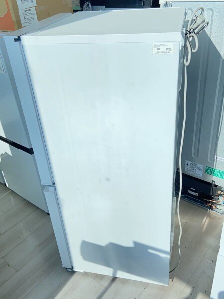463】冷蔵庫 アクア AQR-14E2 2023年製