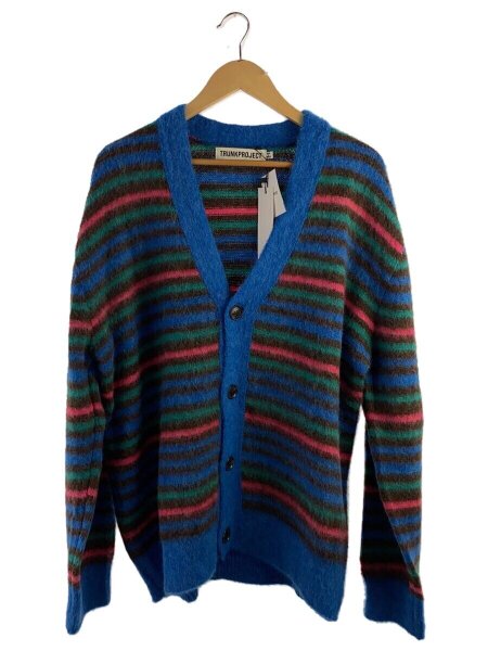 TRUNKPROJECT カーディガン メンズ 韓国 ブランド ニット TRUNKPROJECT カーディガン メンズ 韓国 ブランド ニット