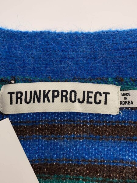 その他ブランド(ソノタブランド) / タグ付き/TRUNK PROJECT/韓国 