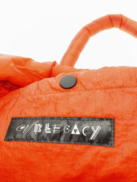 OUR LEGACY(アワーレガシー) / 22SS/BIG PILLOW TOTE/トートバッグ 