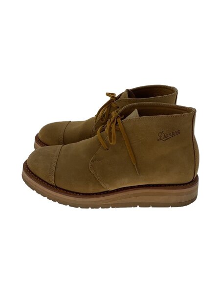 Danner(ダナー) / チャッカブーツ/US9/BRW/スウェード/D214312 | 中古