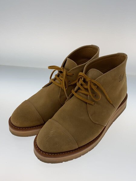 Danner(ダナー) / チャッカブーツ/US9/BRW/スウェード/D214312 | 中古