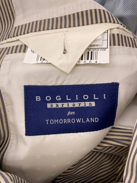取扱店舗・直営店＆正規通販ショップ情報 BOGLIOLI TOMORROWLAND 