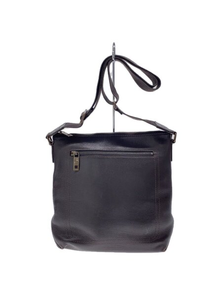 LOUIS VUITTON(ルイヴィトン) / シャウニーMM_ユタ_BRW/レザー/BRW 