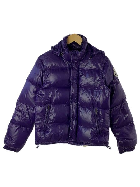 MONCLER モンクレール エベレスト ダウンジャケット 黒 ブラック