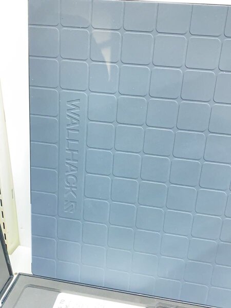 その他ブランド(ソノタブランド) / WALLHACK/ガラスマウスパッド