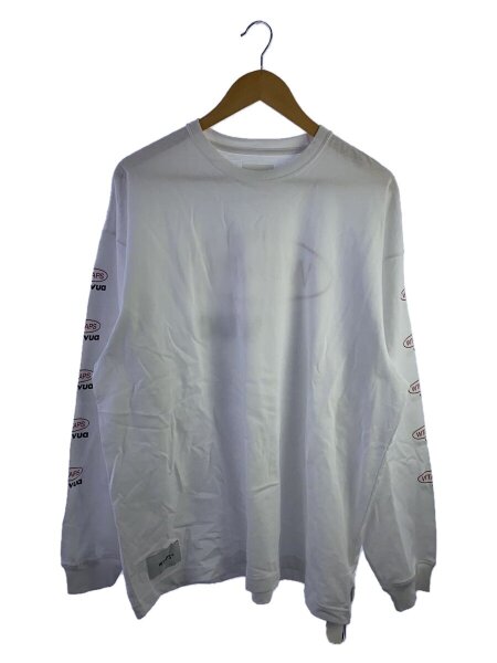 wtaps ロンT WTAPS ACADEMY LS CTPL ロンT 25SS L 最安値 WTAPS ACADEMY LS