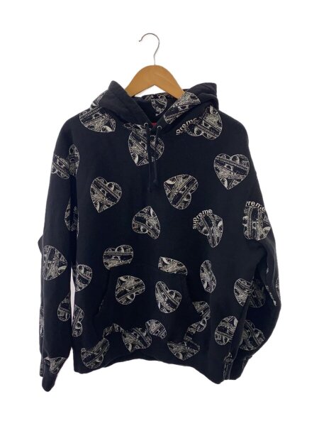 Supreme(シュプリーム) / 24/love cash hooded sweatshirt/パーカー/M 