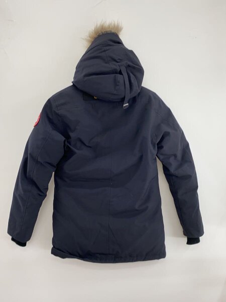 CANADA GOOSE(カナダグース) / JASPER PARKA/ダウンジャケット/XS