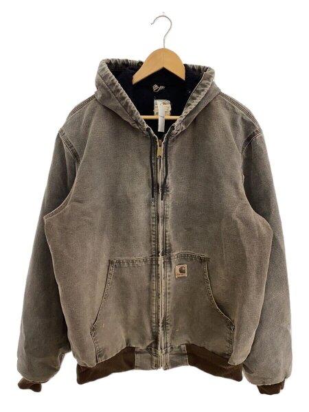 Carhartt(カーハート) / アクティブジャケット/J25/コットン/GRY 