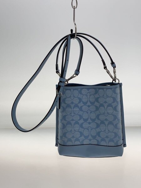 COACH(コーチ) / モリー バケット 22/シミ少し有/2WAY/ショルダー 