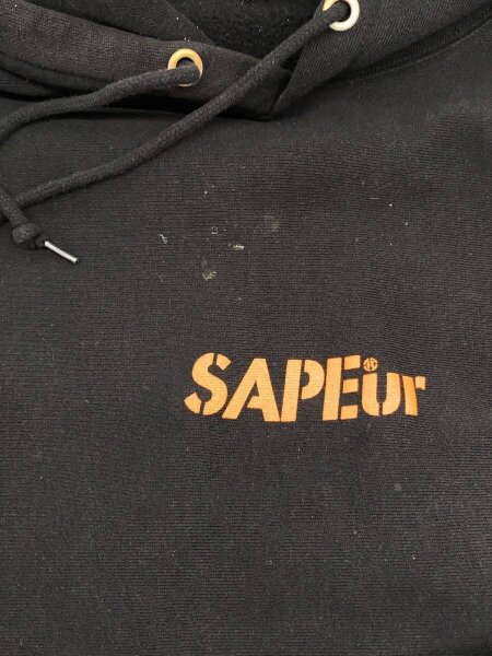 専用です。SAPEur×浜田雅功 パーカーXL サプール 浜田雅功 パーカー Amazon.co.jp: SAPEur サプール × 浜田