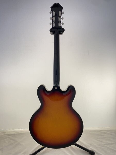 Epiphone CASINO VS made in Korea 中古