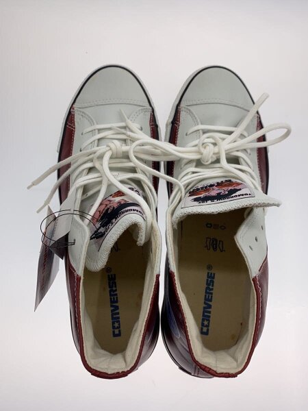 CONVERSE(コンバース) / あしたのジョー/ハイカットスニーカー/US9.5