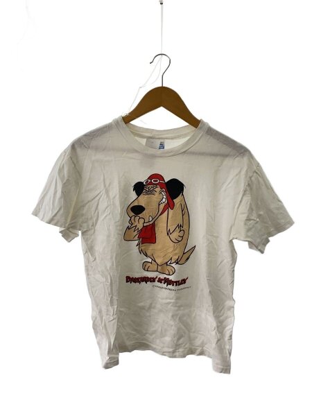 Hanes(ヘインズ) / 80s/チキチキマシン猛レース/ケンケン/Tシャツ/M 