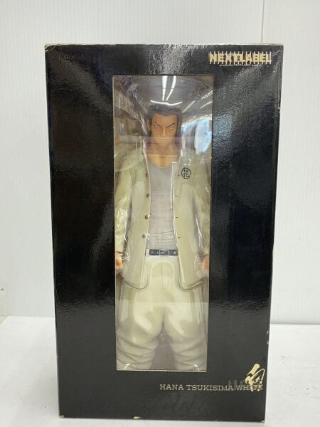 クローズ フィギュア 月島花 フィギュア クローズ×WORST 月島 花 FBG