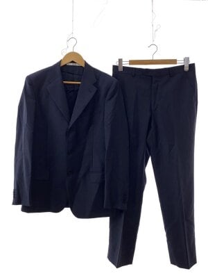 ジャンフランコ フェレ イタリア製 スエード ノーカラージャケット 48 2025年最新】Gianfranco Ferre メンズ レザージャケット・ライダースの