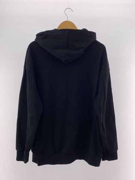 CRONOS(クロノス) / パーカー/4/コットン/BLK | 古着の販売・通販なら