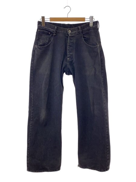 SOSHIOTSUKI(ソウシオオツキ) / WASHED DENIM PANTS/ボトム/46 